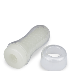 LOVE AND VIBES Masturbateur Nodulé Phosphorescent Lumino -Sextoys boutique masturbateur nodule phosphorescent lumino 7