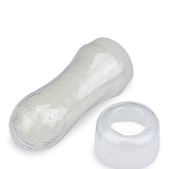 LOVE AND VIBES Masturbateur Nodulé Phosphorescent Lumino -Sextoys boutique masturbateur nodule phosphorescent lumino 8