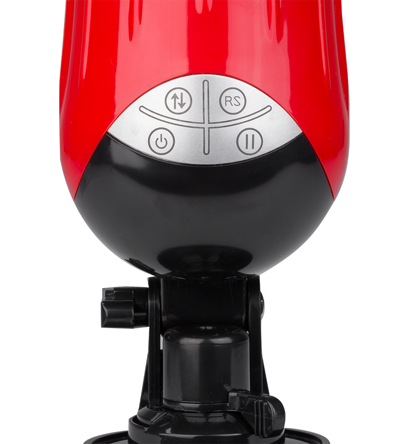 LOVE AND VIBES Masturbateur Pompeur Va-et-vient Téléscopique 8 LOVE AND VIBES Masturbateur Pompeur Va-et-vient Téléscopique – Image 8