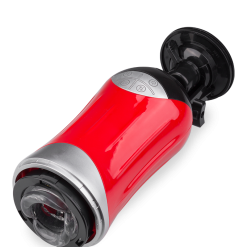 LOVE AND VIBES Masturbateur Pompeur Va-et-vient Téléscopique 33 LOVE AND VIBES Masturbateur Pompeur Va-et-vient Téléscopique -Sextoys boutique masturbateur pompeur va et vient telescopique 12