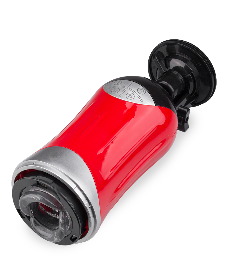 LOVE AND VIBES Masturbateur Pompeur Va-et-vient Téléscopique 10 LOVE AND VIBES Masturbateur Pompeur Va-et-vient Téléscopique – Image 10