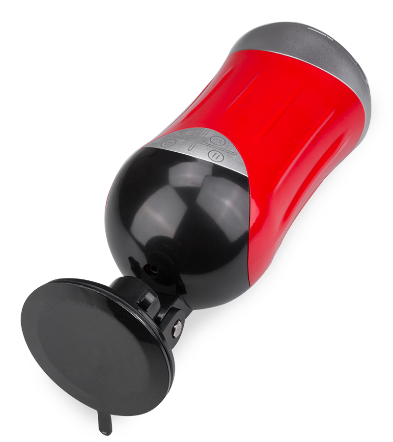 LOVE AND VIBES Masturbateur Pompeur Va-et-vient Téléscopique 11 LOVE AND VIBES Masturbateur Pompeur Va-et-vient Téléscopique – Image 11