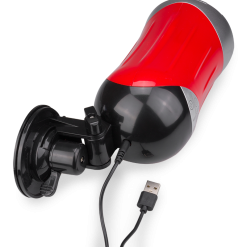 LOVE AND VIBES Masturbateur Pompeur Va-et-vient Téléscopique 35 LOVE AND VIBES Masturbateur Pompeur Va-et-vient Téléscopique -Sextoys boutique masturbateur pompeur va et vient telescopique 14