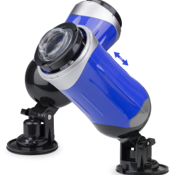 LOVE AND VIBES Masturbateur Pompeur Va-et-vient Téléscopique 36 LOVE AND VIBES Masturbateur Pompeur Va-et-vient Téléscopique -Sextoys boutique masturbateur pompeur va et vient telescopique 15