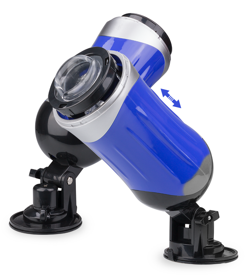 LOVE AND VIBES Masturbateur Pompeur Va-et-vient Téléscopique 13 LOVE AND VIBES Masturbateur Pompeur Va-et-vient Téléscopique – Image 13