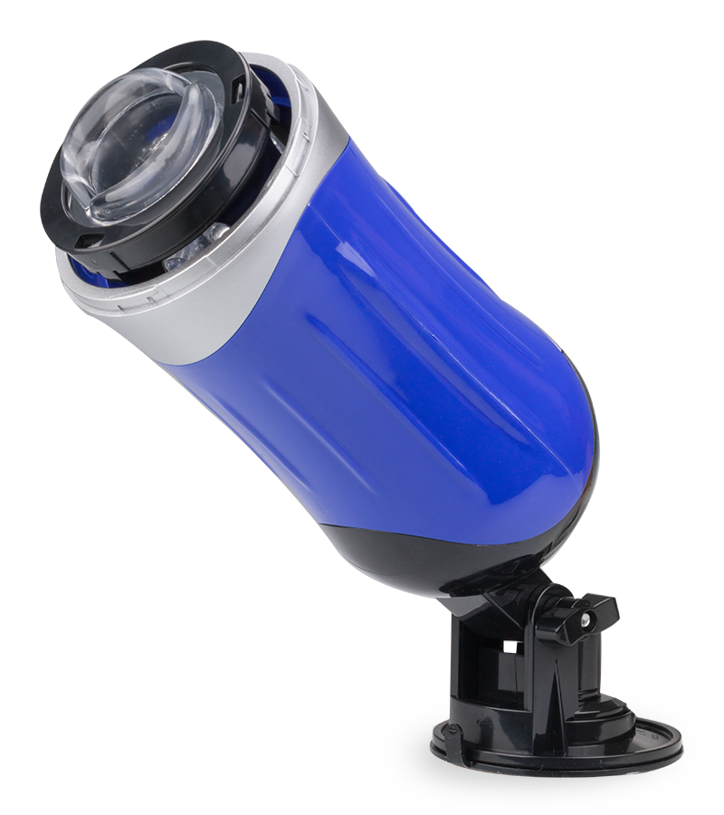 LOVE AND VIBES Masturbateur Pompeur Va-et-vient Téléscopique 14 LOVE AND VIBES Masturbateur Pompeur Va-et-vient Téléscopique – Image 14