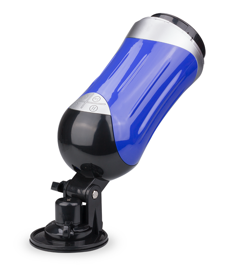 LOVE AND VIBES Masturbateur Pompeur Va-et-vient Téléscopique 15 LOVE AND VIBES Masturbateur Pompeur Va-et-vient Téléscopique – Image 15