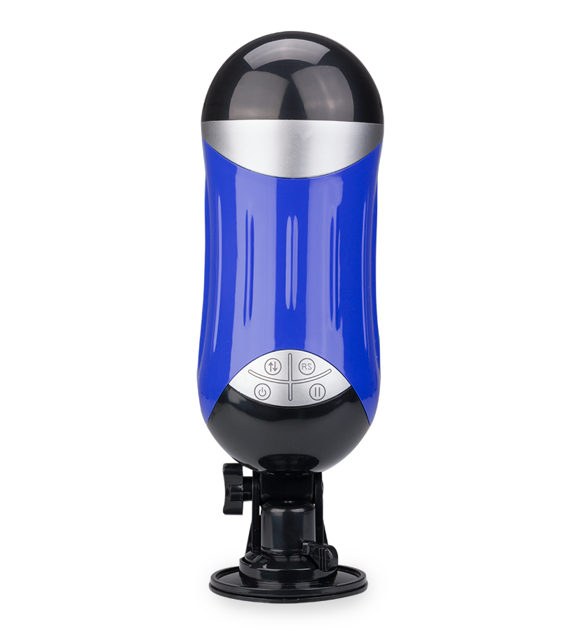 LOVE AND VIBES Masturbateur Pompeur Va-et-vient Téléscopique 16 LOVE AND VIBES Masturbateur Pompeur Va-et-vient Téléscopique – Image 16