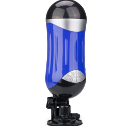 LOVE AND VIBES Masturbateur Pompeur Va-et-vient Téléscopique 40 LOVE AND VIBES Masturbateur Pompeur Va-et-vient Téléscopique -Sextoys boutique masturbateur pompeur va et vient telescopique 19