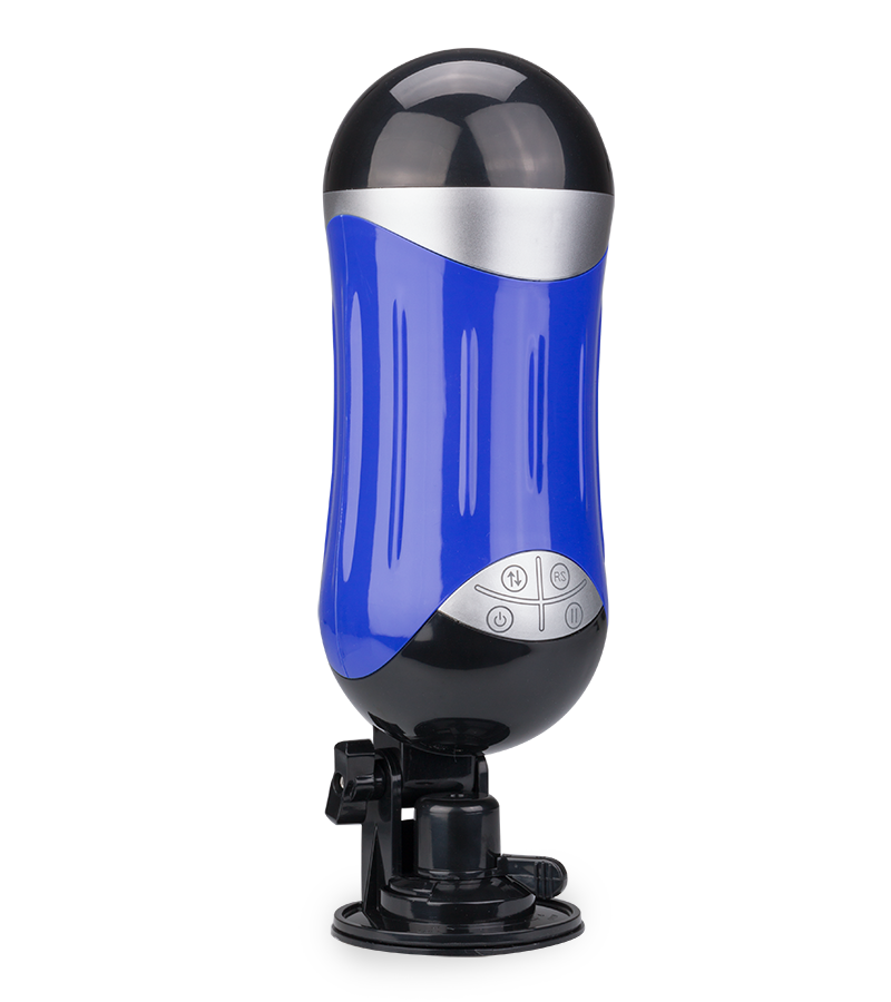 LOVE AND VIBES Masturbateur Pompeur Va-et-vient Téléscopique 17 LOVE AND VIBES Masturbateur Pompeur Va-et-vient Téléscopique – Image 17