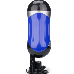 LOVE AND VIBES Masturbateur Pompeur Va-et-vient Téléscopique 41 LOVE AND VIBES Masturbateur Pompeur Va-et-vient Téléscopique -Sextoys boutique masturbateur pompeur va et vient telescopique 20