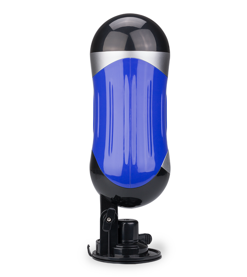 LOVE AND VIBES Masturbateur Pompeur Va-et-vient Téléscopique 18 LOVE AND VIBES Masturbateur Pompeur Va-et-vient Téléscopique – Image 18