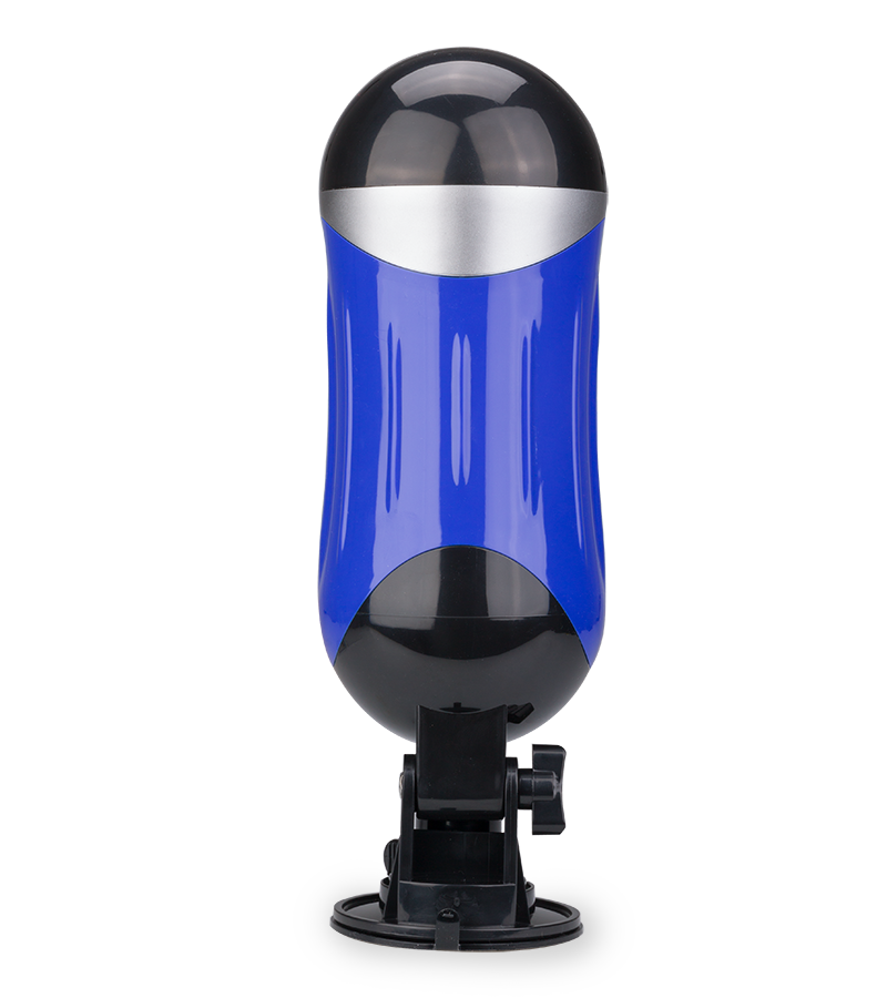 LOVE AND VIBES Masturbateur Pompeur Va-et-vient Téléscopique 19 LOVE AND VIBES Masturbateur Pompeur Va-et-vient Téléscopique – Image 19