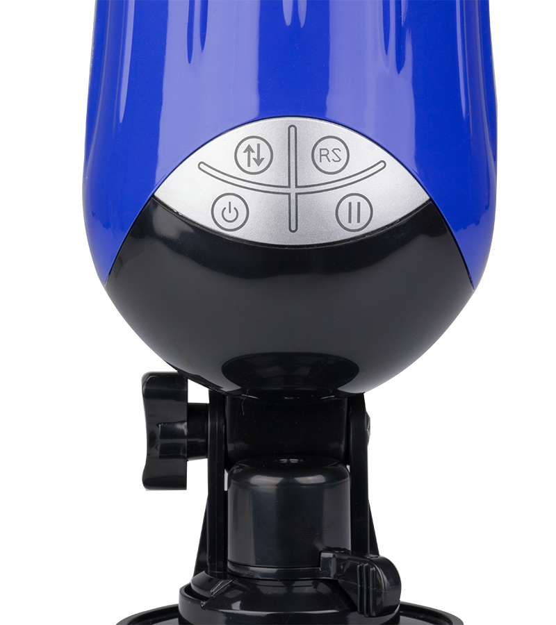 LOVE AND VIBES Masturbateur Pompeur Va-et-vient Téléscopique 20 LOVE AND VIBES Masturbateur Pompeur Va-et-vient Téléscopique – Image 20