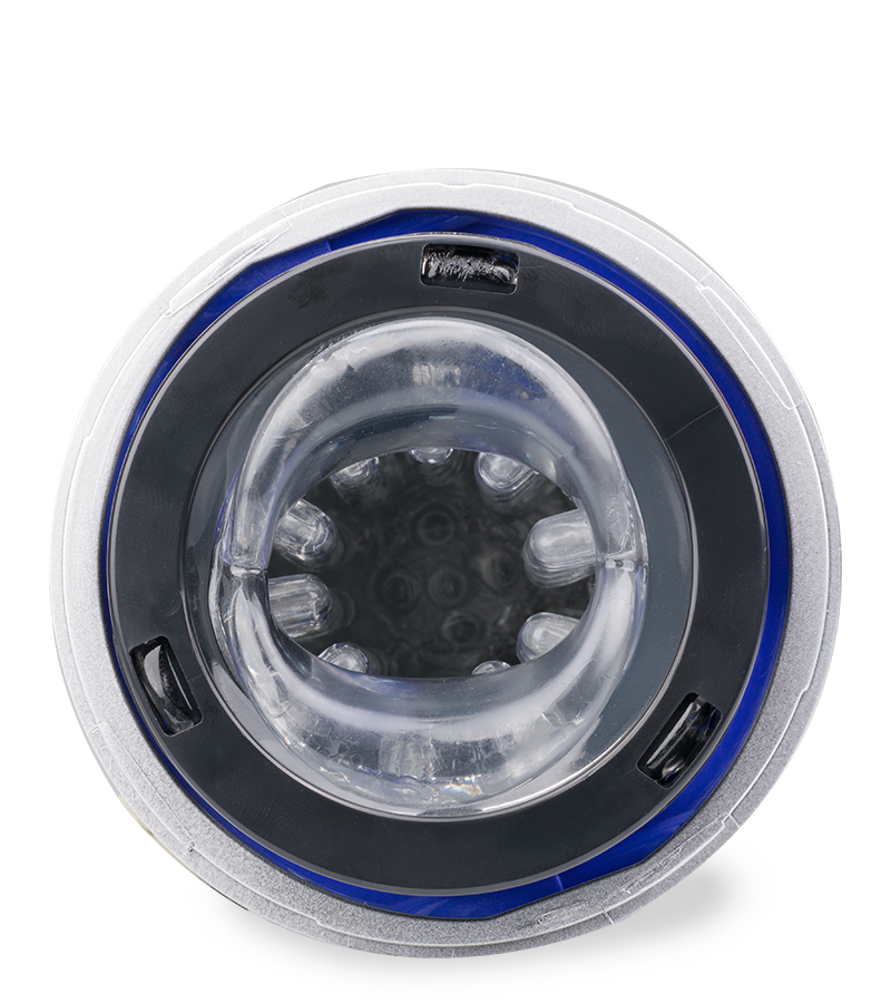 LOVE AND VIBES Masturbateur Pompeur Va-et-vient Téléscopique 21 LOVE AND VIBES Masturbateur Pompeur Va-et-vient Téléscopique – Image 21