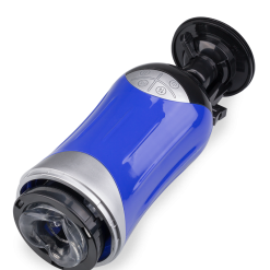 LOVE AND VIBES Masturbateur Pompeur Va-et-vient Téléscopique 45 LOVE AND VIBES Masturbateur Pompeur Va-et-vient Téléscopique -Sextoys boutique masturbateur pompeur va et vient telescopique 24