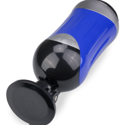 LOVE AND VIBES Masturbateur Pompeur Va-et-vient Téléscopique 46 LOVE AND VIBES Masturbateur Pompeur Va-et-vient Téléscopique -Sextoys boutique masturbateur pompeur va et vient telescopique 25