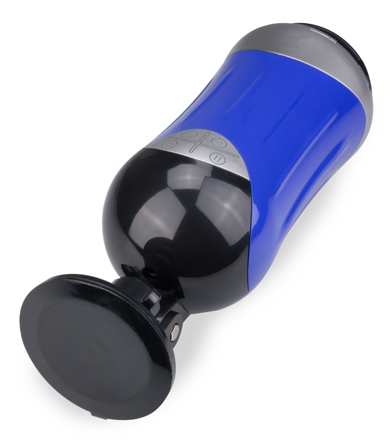 LOVE AND VIBES Masturbateur Pompeur Va-et-vient Téléscopique 23 LOVE AND VIBES Masturbateur Pompeur Va-et-vient Téléscopique – Image 23