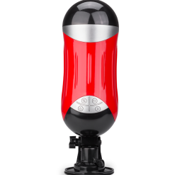 LOVE AND VIBES Masturbateur Pompeur Va-et-vient Téléscopique 27 LOVE AND VIBES Masturbateur Pompeur Va-et-vient Téléscopique -Sextoys boutique masturbateur pompeur va et vient telescopique 6