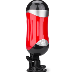 LOVE AND VIBES Masturbateur Pompeur Va-et-vient Téléscopique 28 LOVE AND VIBES Masturbateur Pompeur Va-et-vient Téléscopique -Sextoys boutique masturbateur pompeur va et vient telescopique 7