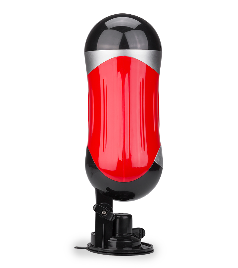 LOVE AND VIBES Masturbateur Pompeur Va-et-vient Téléscopique 6 LOVE AND VIBES Masturbateur Pompeur Va-et-vient Téléscopique – Image 6