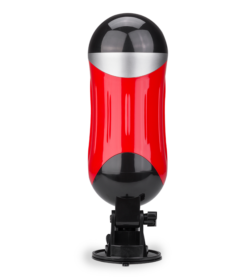 LOVE AND VIBES Masturbateur Pompeur Va-et-vient Téléscopique 7 LOVE AND VIBES Masturbateur Pompeur Va-et-vient Téléscopique – Image 7