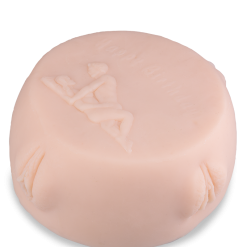 LOVE AND VIBES Masturbateur Réaliste 4 Vagins Celebration