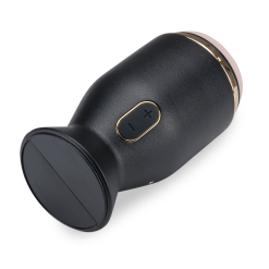 LOVE AND VIBES Masturbateur Rotatif 7 Vitesses Solo -Sextoys boutique masturbateur rotatif 7 vitesses solo 10