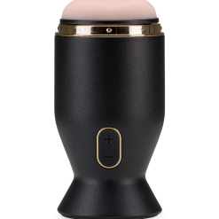 LOVE AND VIBES Masturbateur Rotatif 7 Vitesses Solo -Sextoys boutique masturbateur rotatif 7 vitesses solo 6