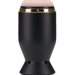 LOVE AND VIBES Masturbateur Rotatif 7 Vitesses Solo -Sextoys boutique masturbateur rotatif 7 vitesses solo 8