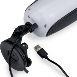 LOVE AND VIBES Masturbateur Rotatif Angelo -Sextoys boutique masturbateur rotatif angelo 10