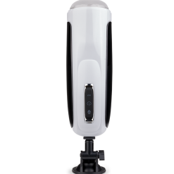 LOVE AND VIBES Masturbateur Rotatif Angelo -Sextoys boutique masturbateur rotatif angelo 6