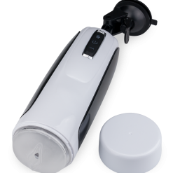 LOVE AND VIBES Masturbateur Rotatif Angelo -Sextoys boutique masturbateur rotatif angelo 9