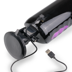 LOVE AND VIBES Masturbateur Rotatif Va-et-vient Ventouse Trainer 17 LOVE AND VIBES Masturbateur Rotatif Va-et-vient Ventouse Trainer -Sextoys boutique masturbateur rotatif va et vient ventouse trainer 11