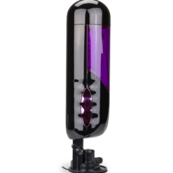 LOVE AND VIBES Masturbateur Rotatif Va-et-vient Ventouse Trainer 11 LOVE AND VIBES Masturbateur Rotatif Va-et-vient Ventouse Trainer -Sextoys boutique masturbateur rotatif va et vient ventouse trainer 5