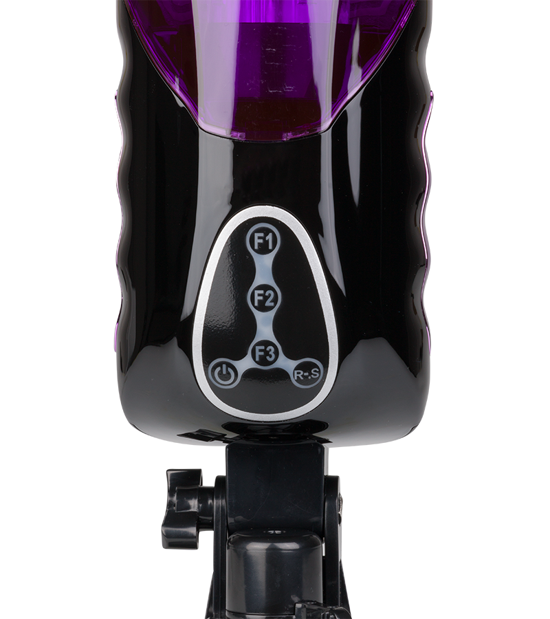 LOVE AND VIBES Masturbateur Rotatif Va-et-vient Ventouse Trainer 5 LOVE AND VIBES Masturbateur Rotatif Va-et-vient Ventouse Trainer – Image 5