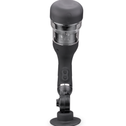 LOVE AND VIBES Masturbateur Rotatif Ventouse -Sextoys boutique masturbateur rotatif ventouse 6