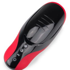 LOVE AND VIBES Masturbateur Suceur Chauffant Et Vibrant Legend 17 LOVE AND VIBES Masturbateur Suceur Chauffant Et Vibrant Legend -Sextoys boutique masturbateur suceur chauffant et vibrant legend 10