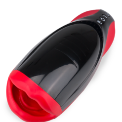 LOVE AND VIBES Masturbateur Suceur Chauffant Et Vibrant Legend 18 LOVE AND VIBES Masturbateur Suceur Chauffant Et Vibrant Legend -Sextoys boutique masturbateur suceur chauffant et vibrant legend 11