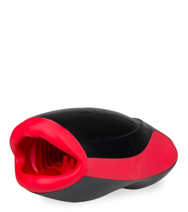 LOVE AND VIBES Masturbateur Suceur Chauffant Et Vibrant Legend 2 LOVE AND VIBES Masturbateur Suceur Chauffant Et Vibrant Legend – Image 2