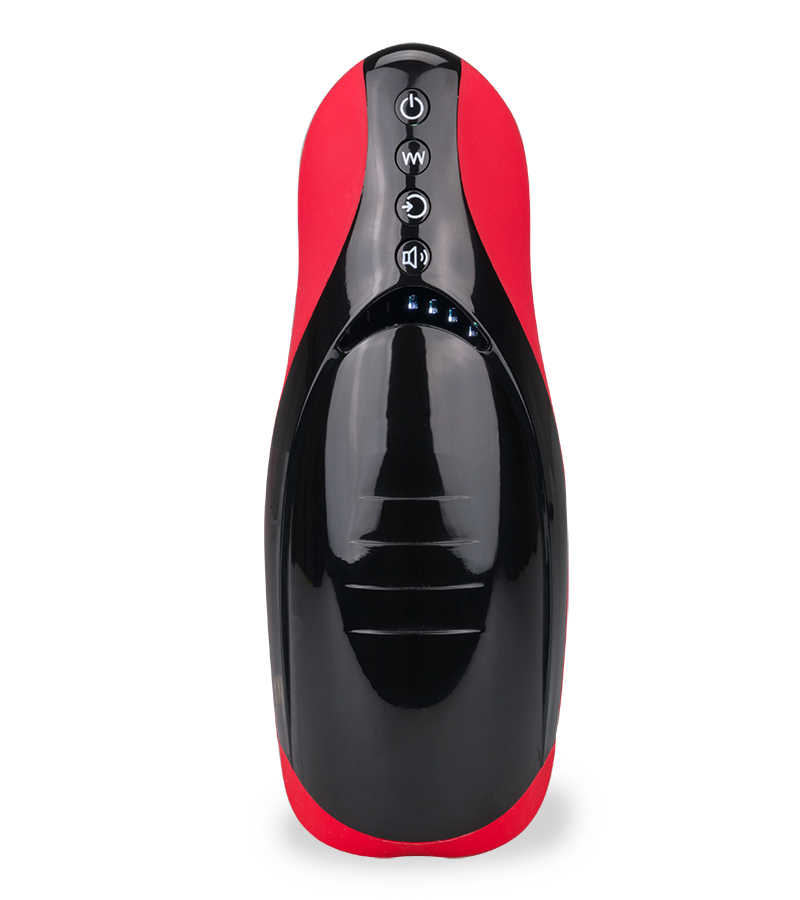 LOVE AND VIBES Masturbateur Suceur Chauffant Et Vibrant Legend 3 LOVE AND VIBES Masturbateur Suceur Chauffant Et Vibrant Legend – Image 3