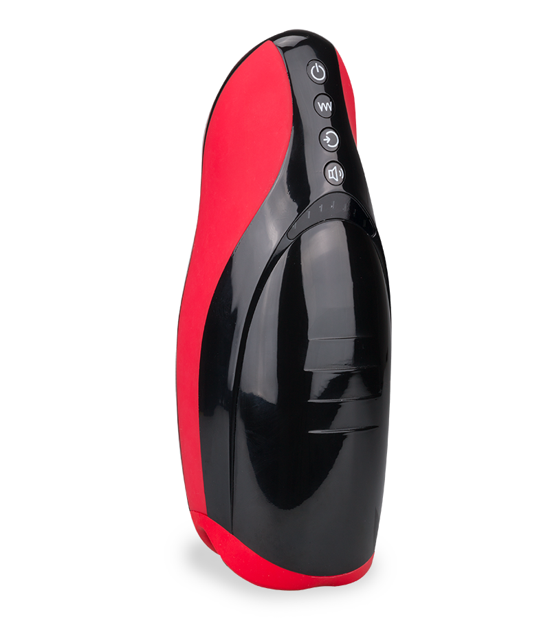 LOVE AND VIBES Masturbateur Suceur Chauffant Et Vibrant Legend 4 LOVE AND VIBES Masturbateur Suceur Chauffant Et Vibrant Legend – Image 4