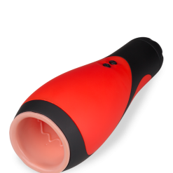 LOVE AND VIBES Masturbateur Suceur Pro Vibrant -Sextoys boutique masturbateur suceur pro vibrant 7