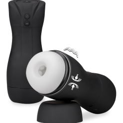 LOVE AND VIBES Masturbateur Suceur Vibrant Colonel