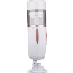 LOVE AND VIBES Masturbateur Télescopique Va-et-vient Airbag -Sextoys boutique masturbateur telescopique va et vient airbag 5