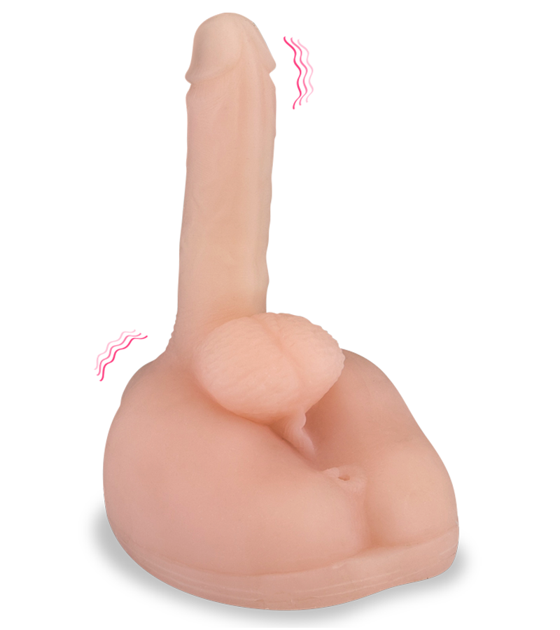 LOVE AND VIBES Masturbateur Trans Vagin Gode Anus 1 LOVE AND VIBES Masturbateur Trans Vagin Gode Anus