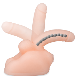 LOVE AND VIBES Masturbateur Trans Vagin Gode Anus 10 LOVE AND VIBES Masturbateur Trans Vagin Gode Anus -Sextoys boutique masturbateur trans vagin gode anus 6