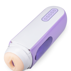 LOVE AND VIBES Masturbateur Va-et-vient Bluetooth Beatbox -Sextoys boutique masturbateur va et vient bluetooth beatbox 10