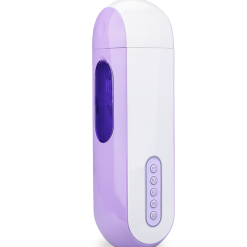 LOVE AND VIBES Masturbateur Va-et-vient Bluetooth Beatbox -Sextoys boutique masturbateur va et vient bluetooth beatbox 5