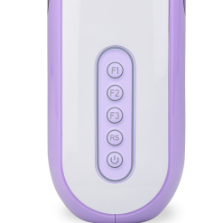 LOVE AND VIBES Masturbateur Va-et-vient Bluetooth Beatbox -Sextoys boutique masturbateur va et vient bluetooth beatbox 8